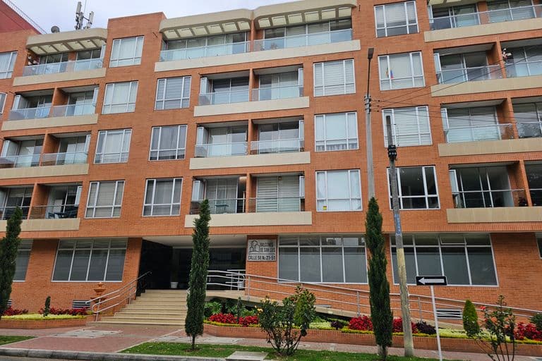 Balcones de San Luis