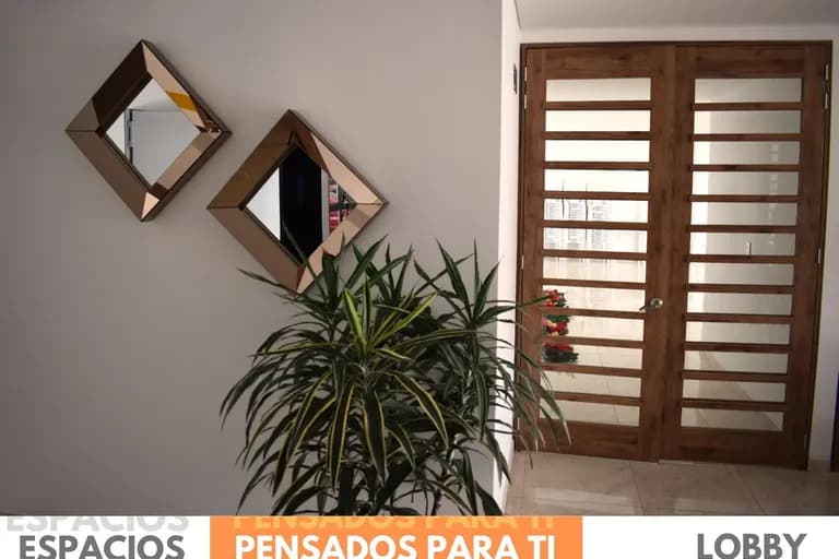 Balcones del Campín II