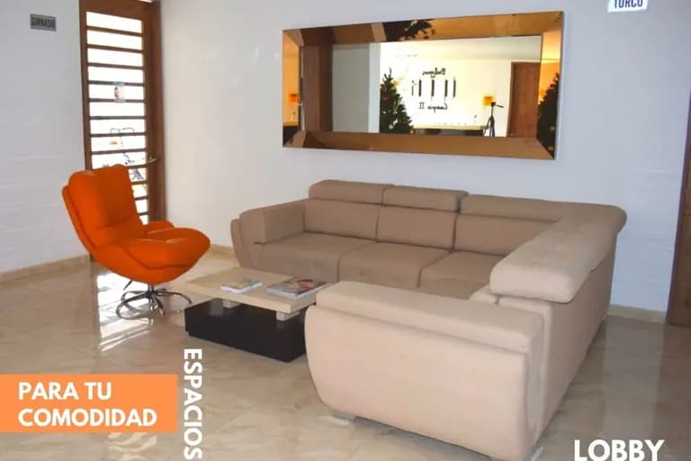 Balcones del Campín II