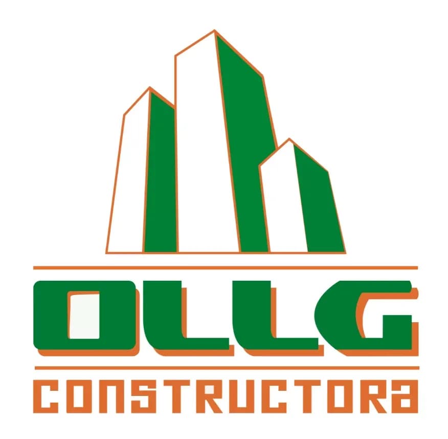 Logo Constructora Los Balcones OLLG
