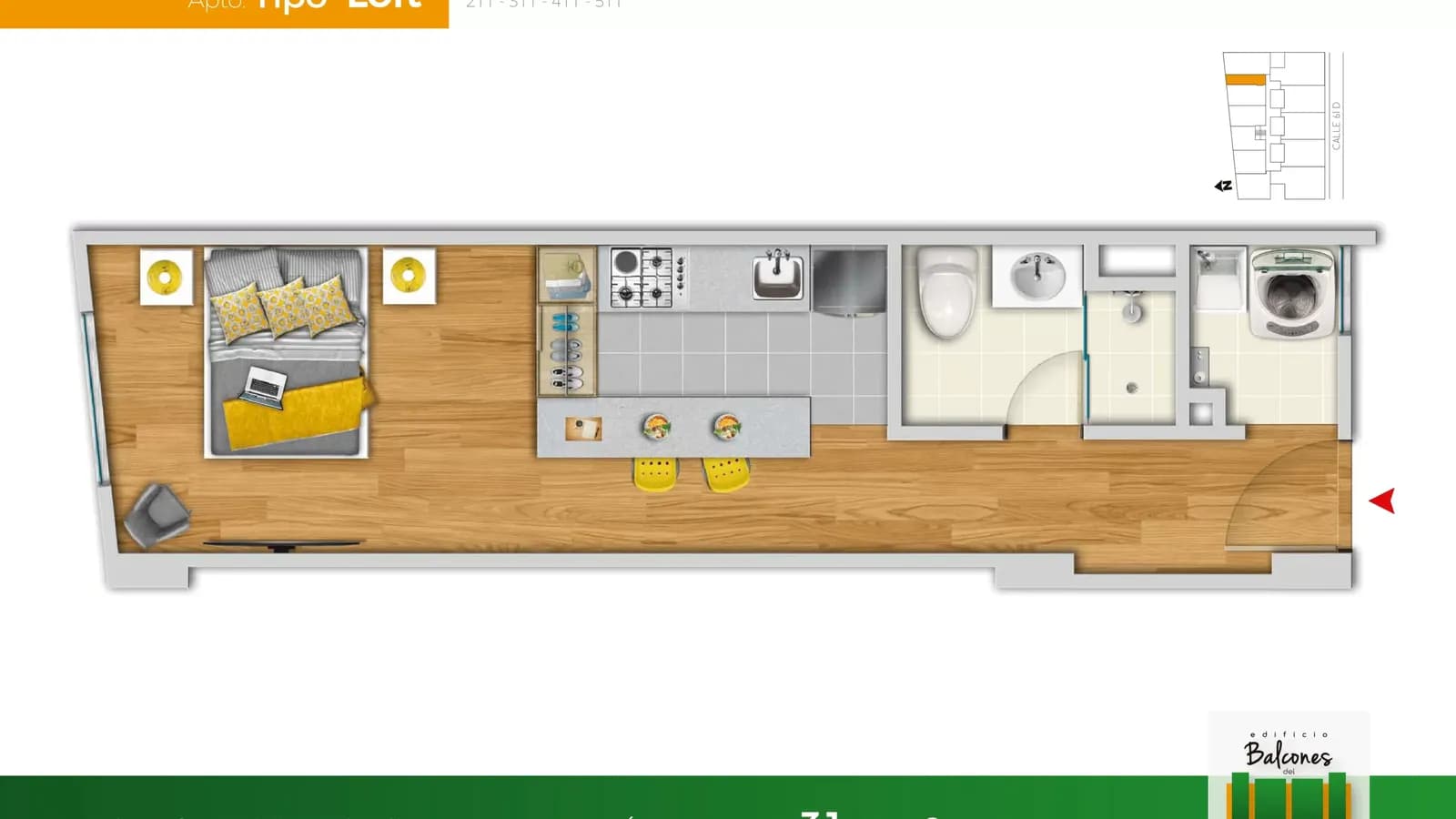 Plano Loft
